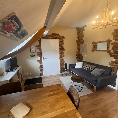 2º Etage *