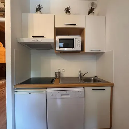 Apartment 2º Etage *