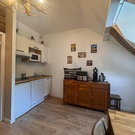 2º Etage Apartment