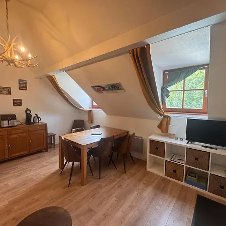 2º Etage Vignec
