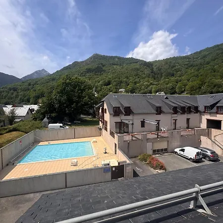 2º Etage Apartment