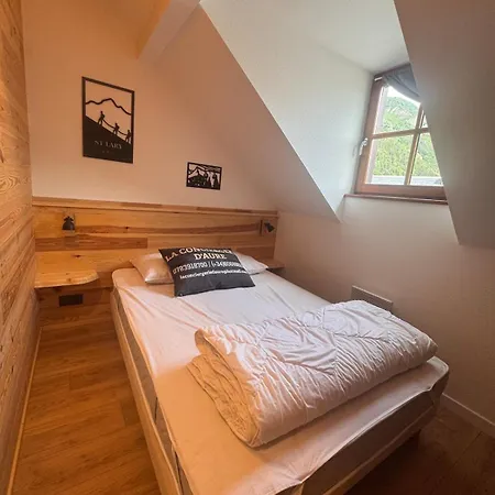 2º Etage Apartment *