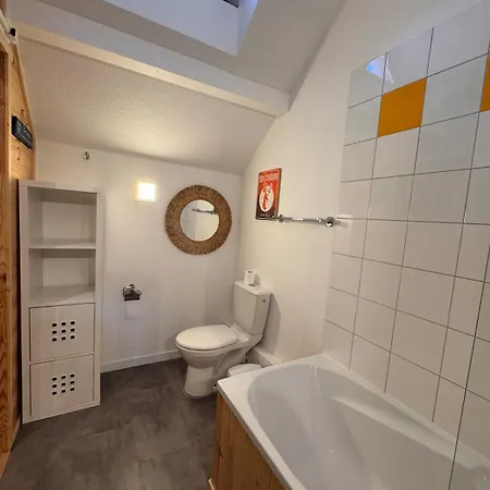 2º Etage Apartment Vignec