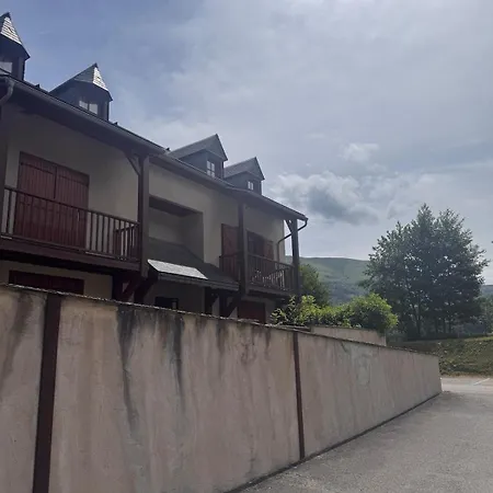 Apartment 2º Etage Vignec